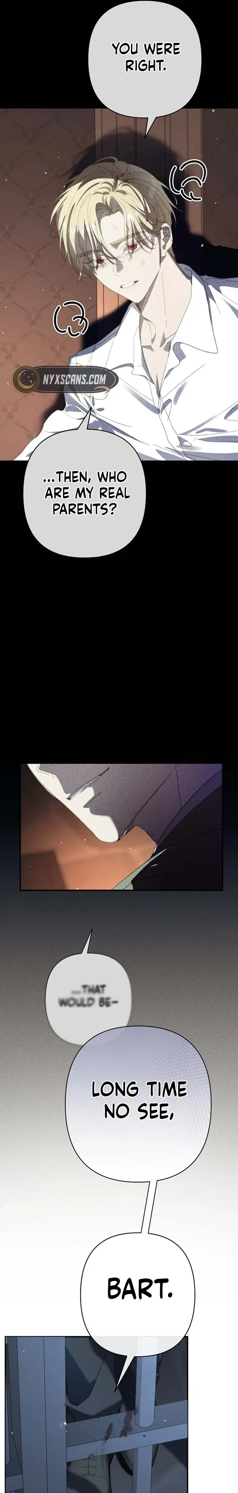 I Faked a Pregnancy, but My Husband Returned Chapter 15 Page 16