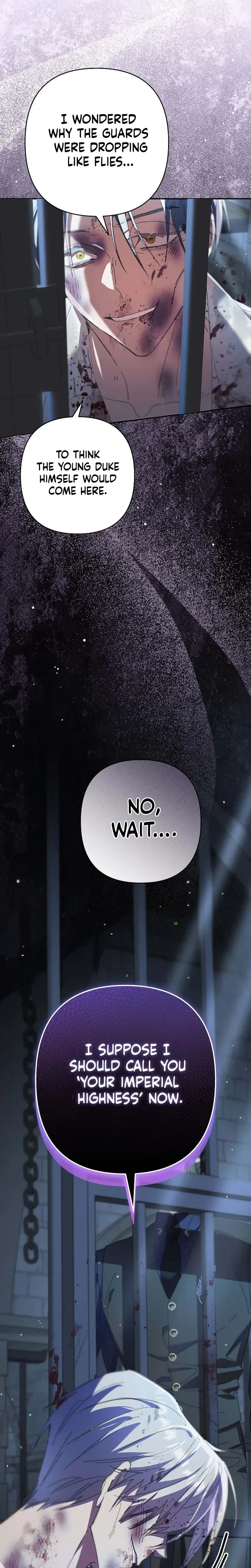 I Faked a Pregnancy, but My Husband Returned Chapter 15 Page 18