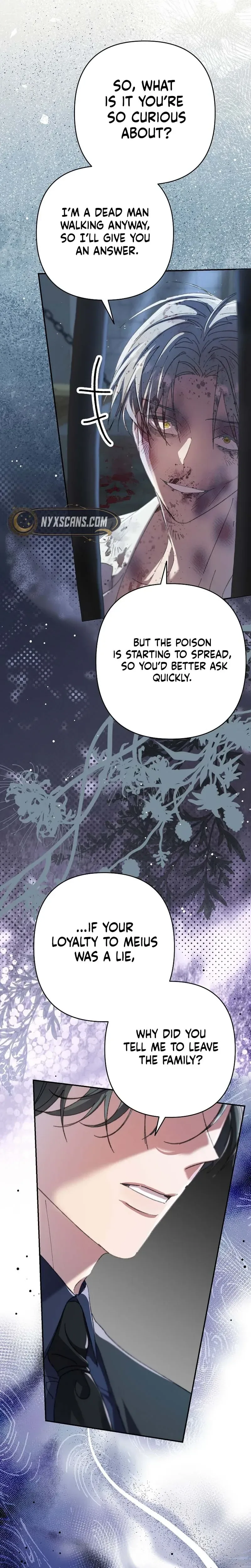 I Faked a Pregnancy, but My Husband Returned Chapter 15 Page 20