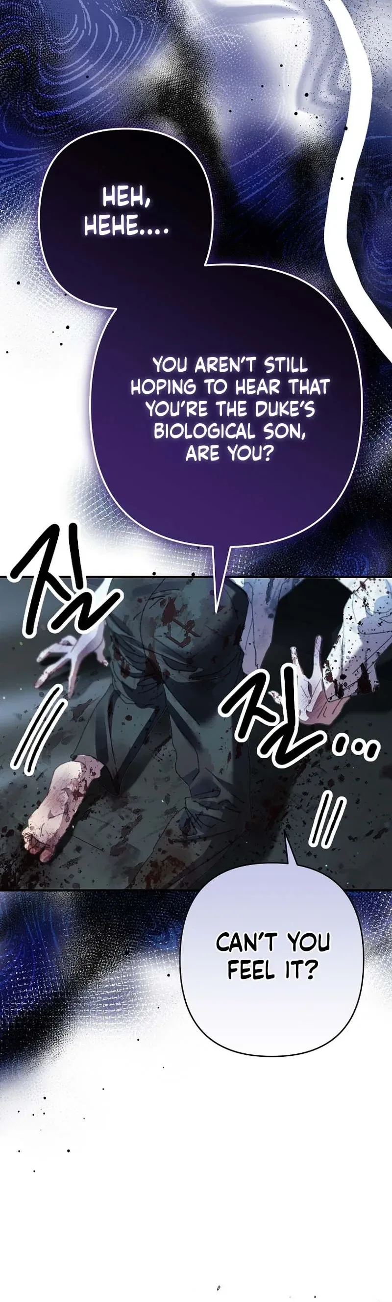 I Faked a Pregnancy, but My Husband Returned Chapter 15 Page 21