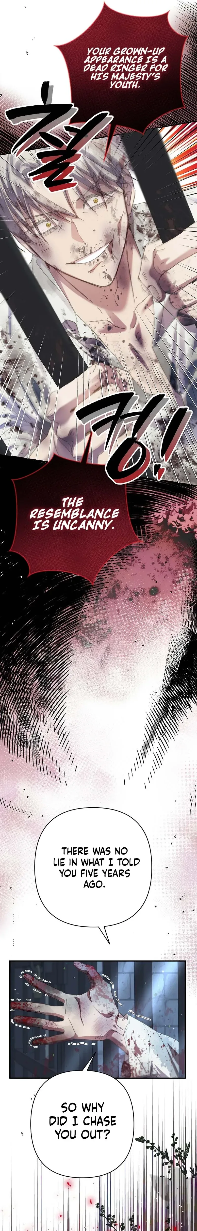 I Faked a Pregnancy, but My Husband Returned Chapter 15 Page 22