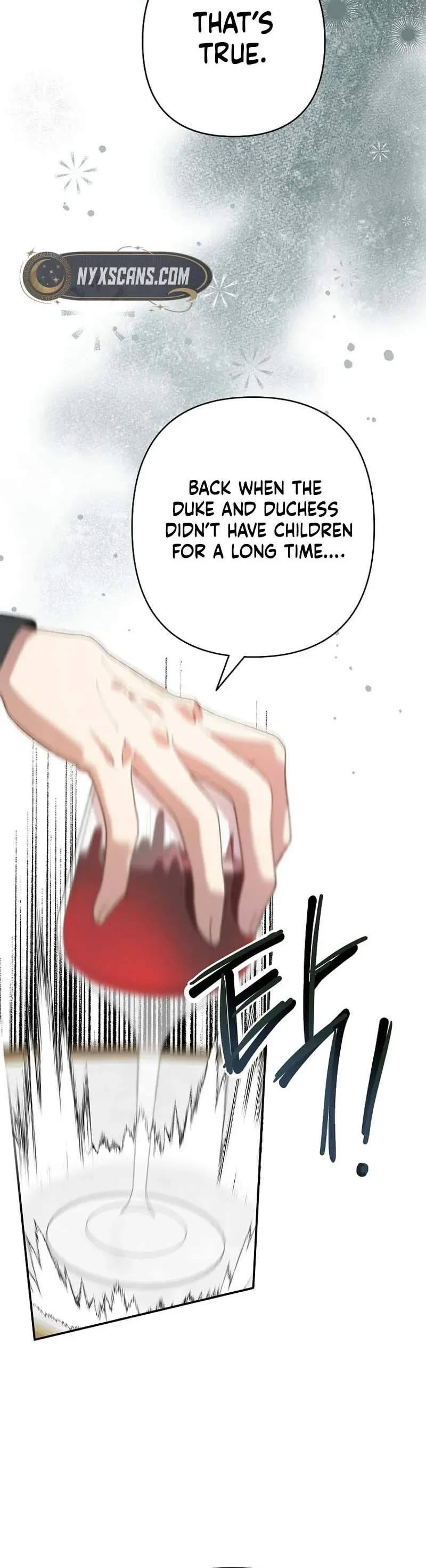 I Faked a Pregnancy, but My Husband Returned Chapter 15 Page 29