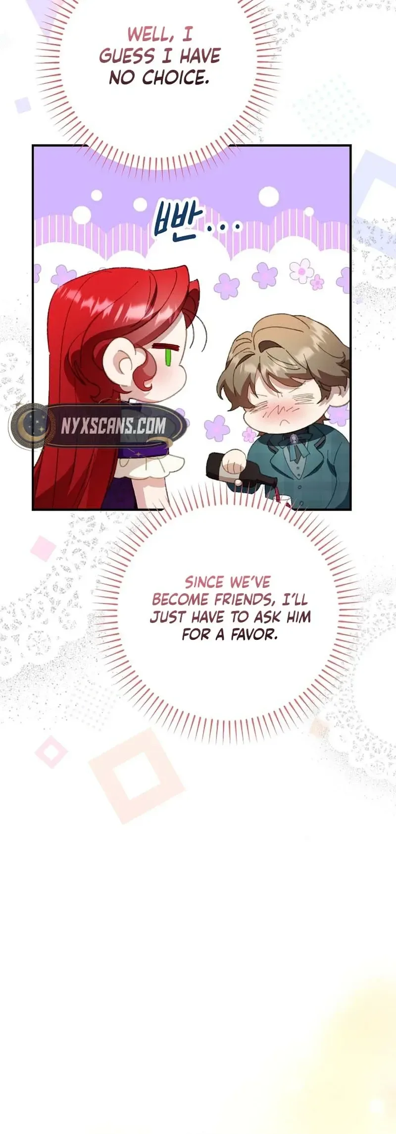 I Faked a Pregnancy, but My Husband Returned Chapter 15 Page 33