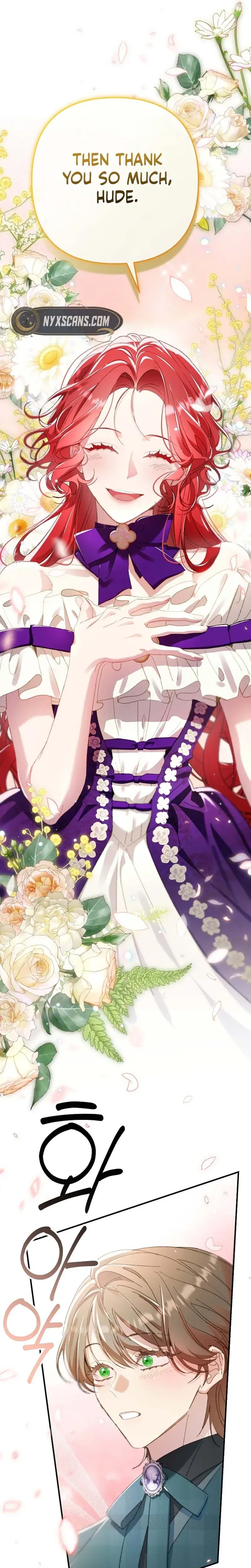 I Faked a Pregnancy, but My Husband Returned Chapter 15 Page 36