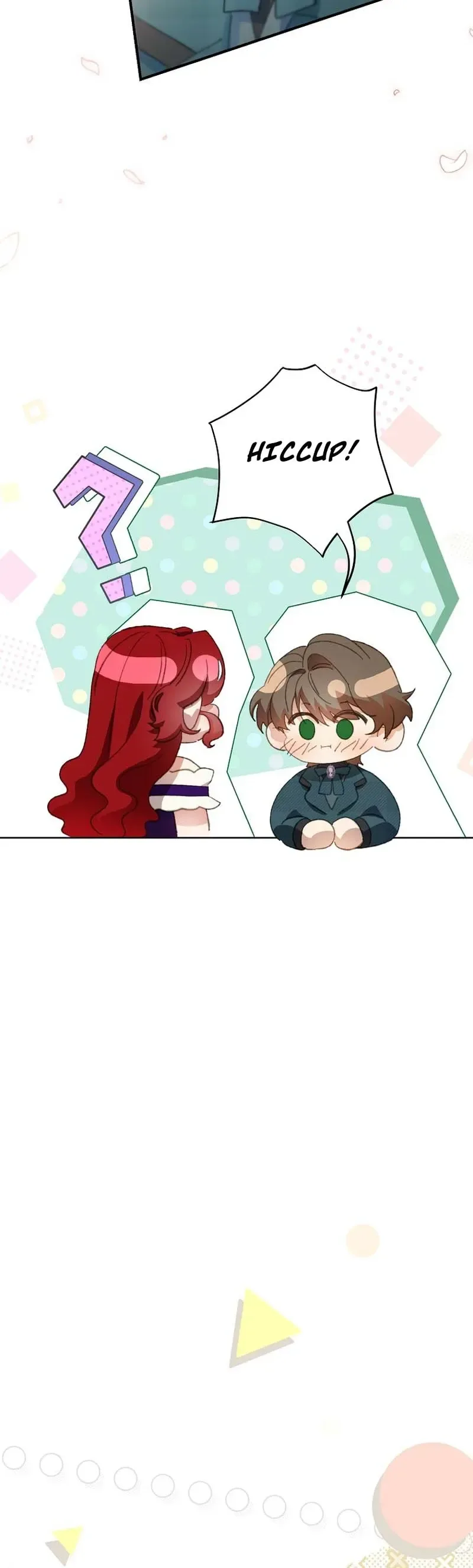 I Faked a Pregnancy, but My Husband Returned Chapter 15 Page 37