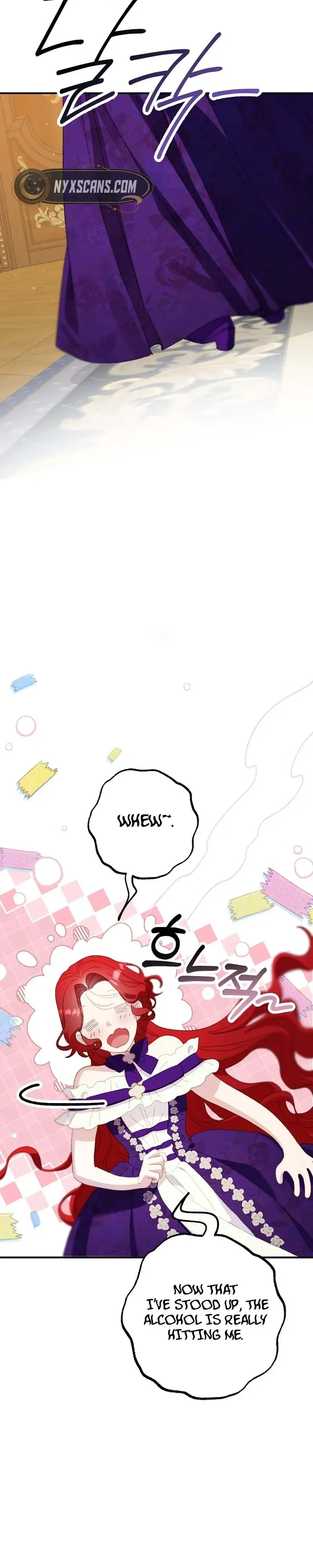 I Faked a Pregnancy, but My Husband Returned Chapter 15 Page 39