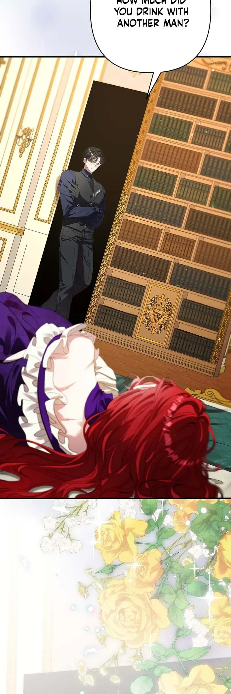 I Faked a Pregnancy, but My Husband Returned Chapter 15 Page 41