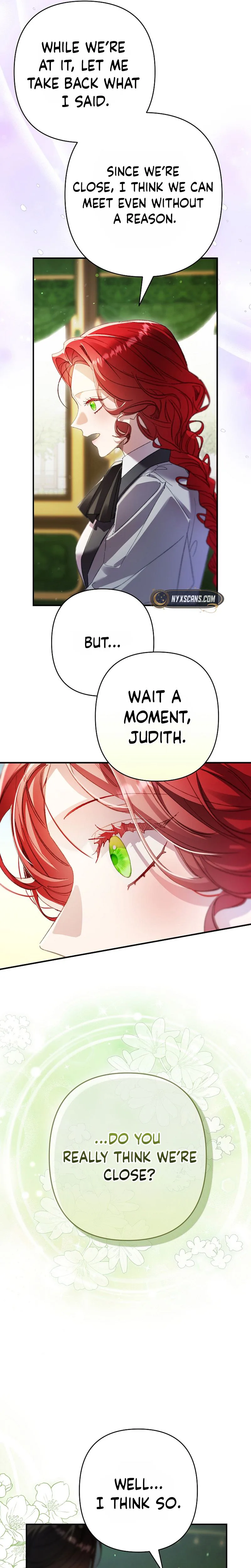 I Faked a Pregnancy, but My Husband Returned Chapter 23 Page 8