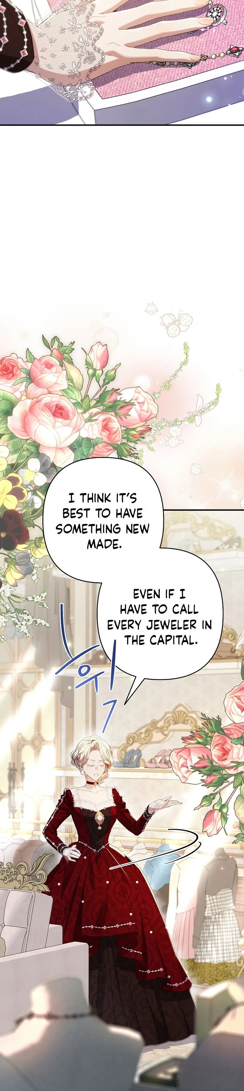 I Faked a Pregnancy, but My Husband Returned Chapter 23 Page 15