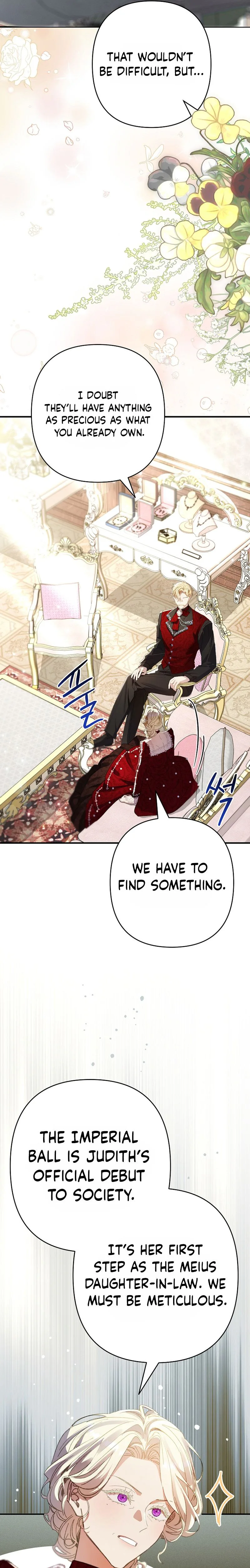 I Faked a Pregnancy, but My Husband Returned Chapter 23 Page 16