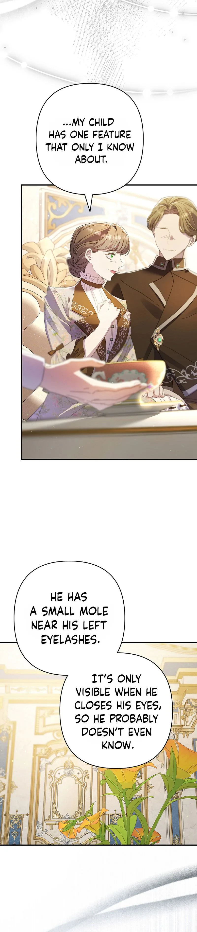 I Faked a Pregnancy, but My Husband Returned Chapter 23 Page 23