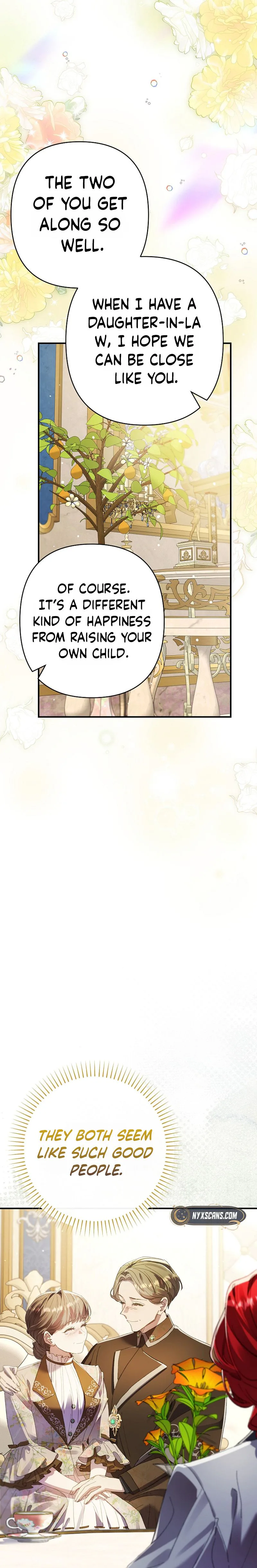 I Faked a Pregnancy, but My Husband Returned Chapter 23 Page 29