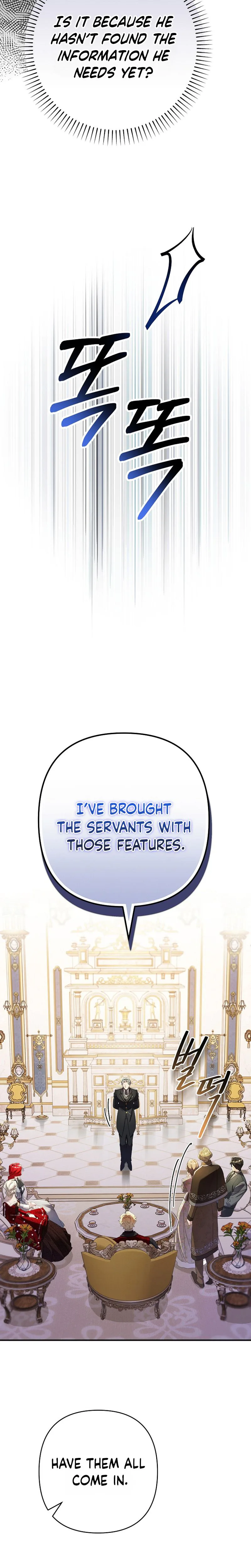 I Faked a Pregnancy, but My Husband Returned Chapter 23 Page 31
