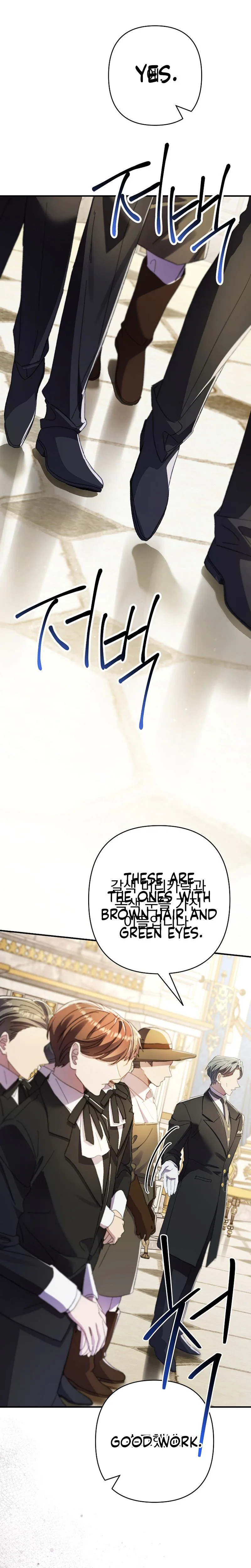 I Faked a Pregnancy, but My Husband Returned Chapter 23 Page 32
