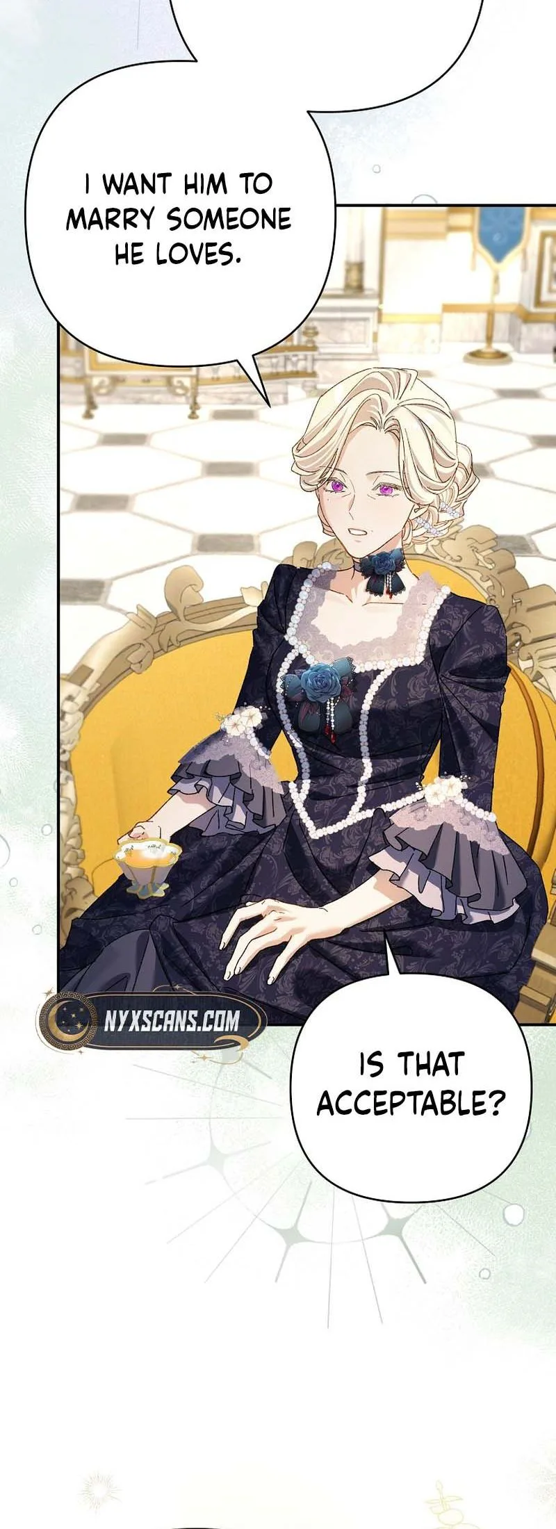 I Faked a Pregnancy, but My Husband Returned Chapter 5 Page 11