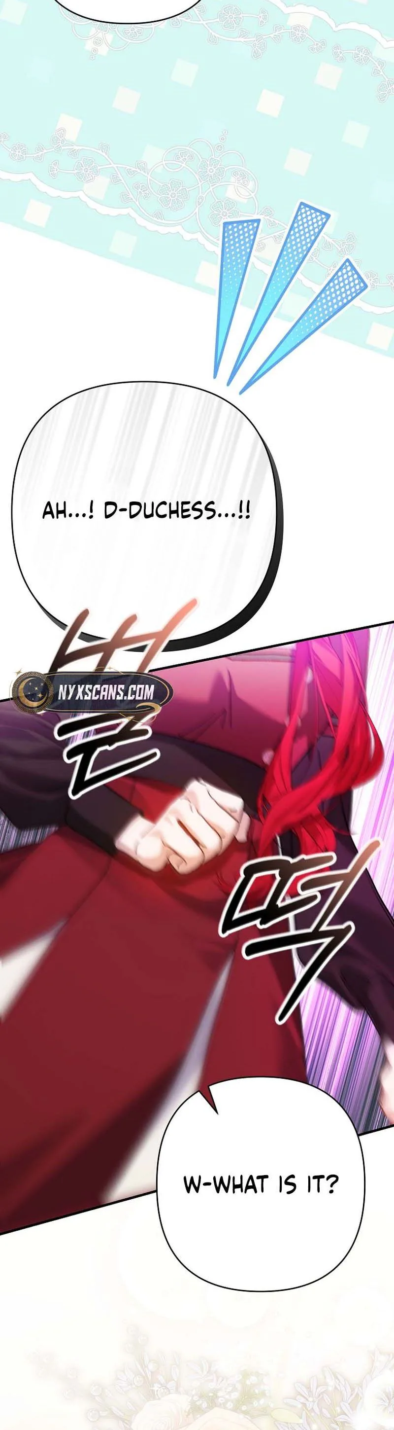 I Faked a Pregnancy, but My Husband Returned Chapter 5 Page 15