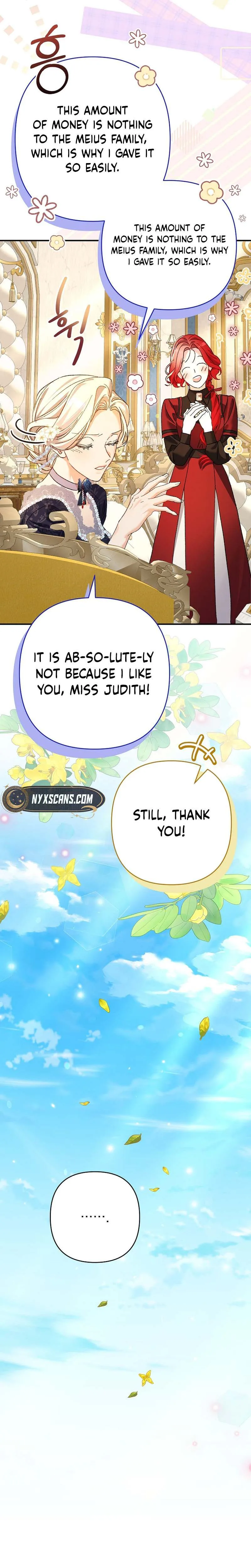 I Faked a Pregnancy, but My Husband Returned Chapter 5 Page 18