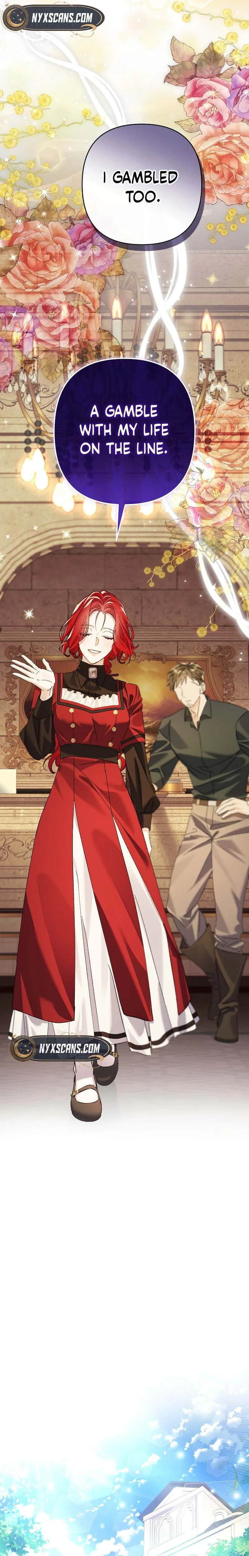 I Faked a Pregnancy, but My Husband Returned Chapter 5 Page 23