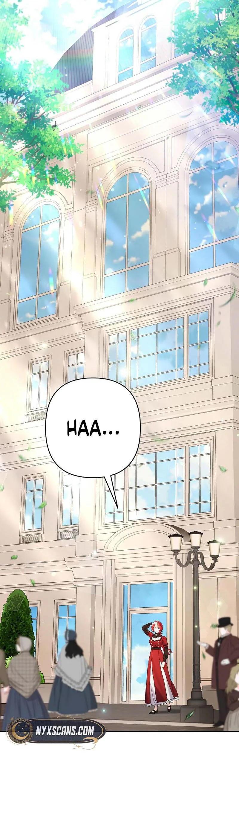 I Faked a Pregnancy, but My Husband Returned Chapter 5 Page 24