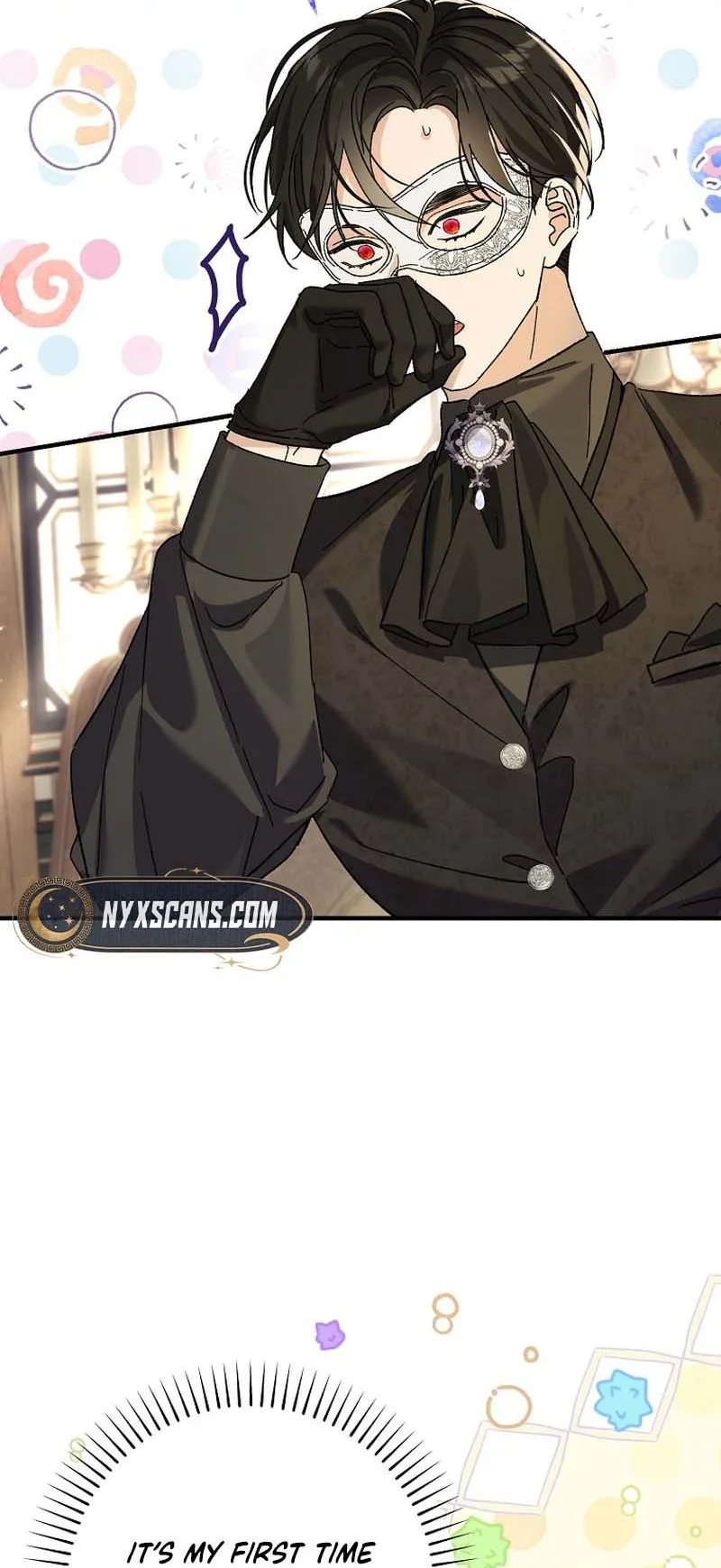 I Faked a Pregnancy, but My Husband Returned Chapter 5 Page 32