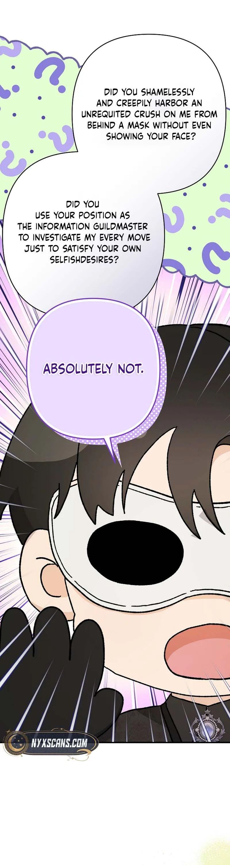 I Faked a Pregnancy, but My Husband Returned Chapter 5 Page 34