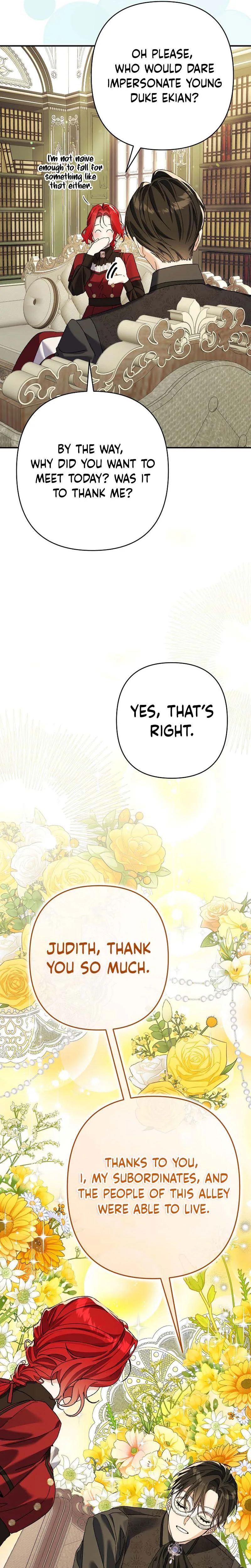 I Faked a Pregnancy, but My Husband Returned Chapter 5 Page 39