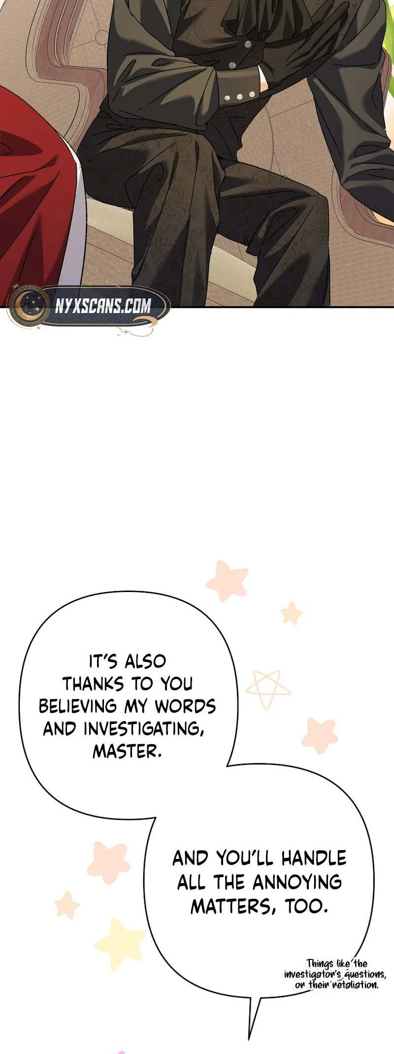 I Faked a Pregnancy, but My Husband Returned Chapter 5 Page 40