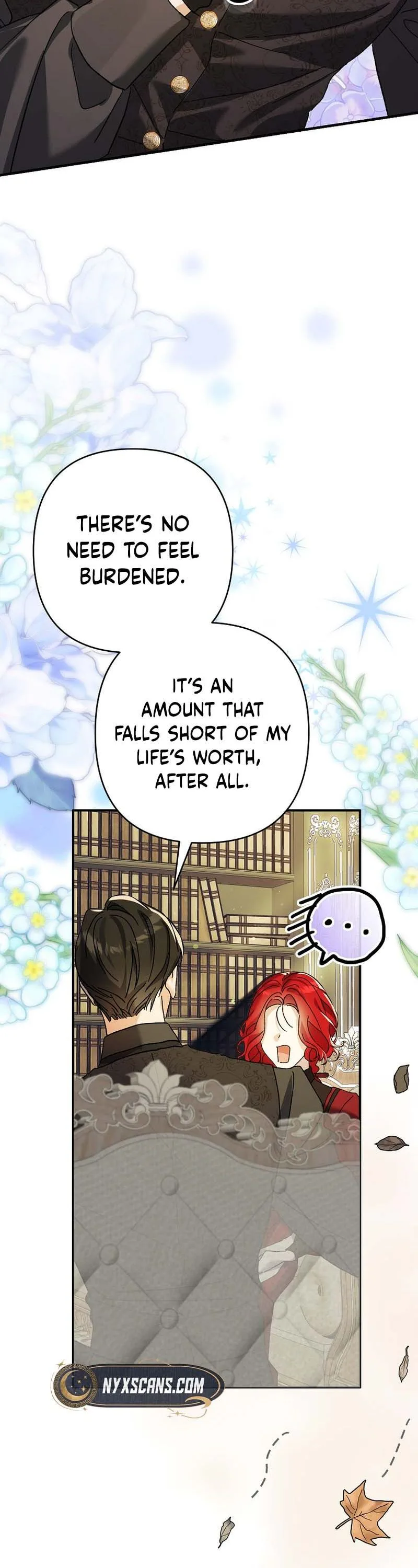 I Faked a Pregnancy, but My Husband Returned Chapter 5 Page 42