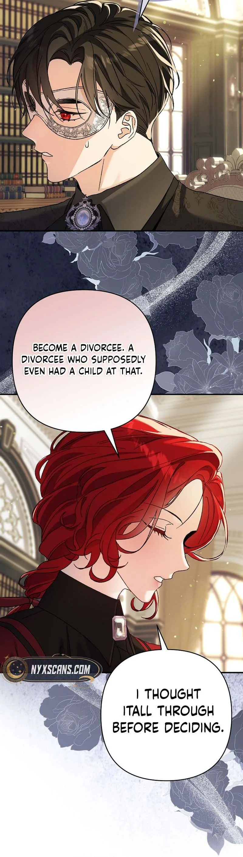 I Faked a Pregnancy, but My Husband Returned Chapter 5 Page 45