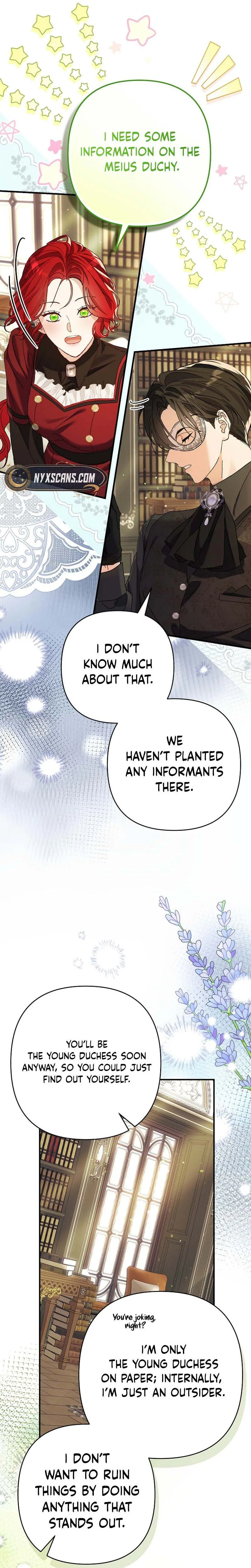 I Faked a Pregnancy, but My Husband Returned Chapter 5 Page 48