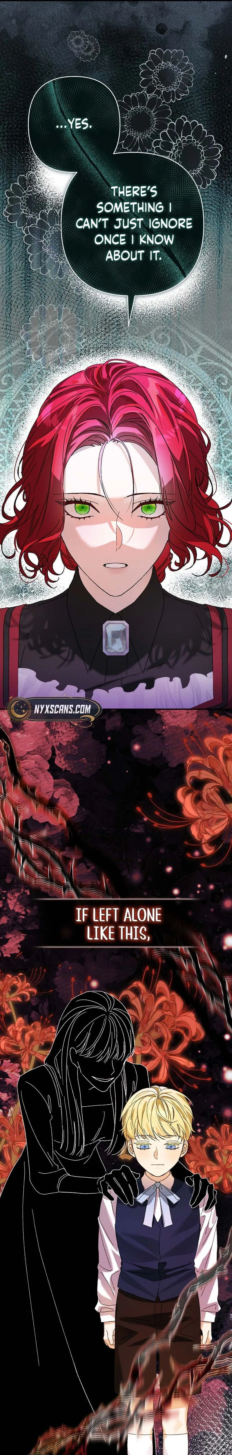 I Faked a Pregnancy, but My Husband Returned Chapter 5 Page 52