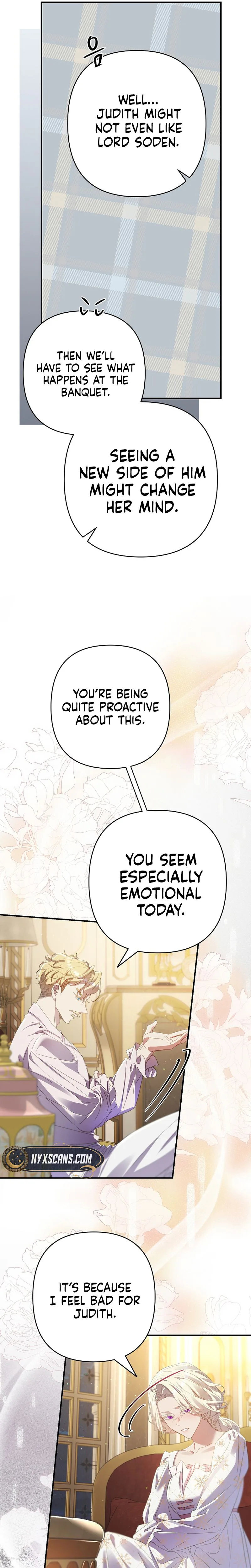 I Faked a Pregnancy, but My Husband Returned Chapter 25 Page 7