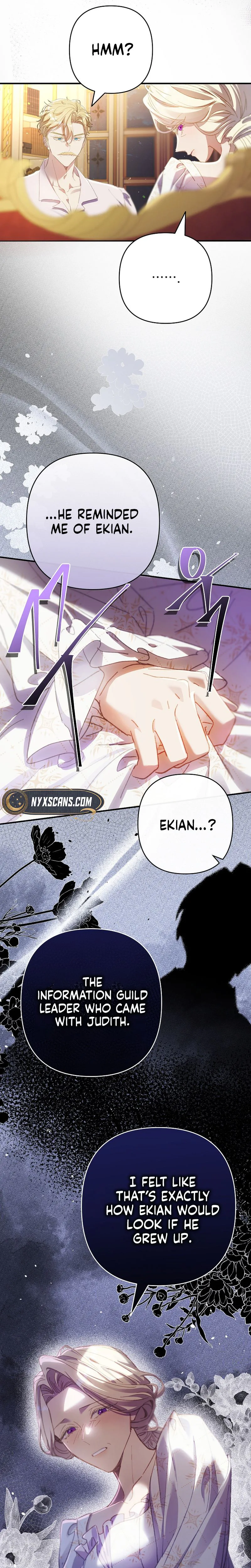 I Faked a Pregnancy, but My Husband Returned Chapter 25 Page 9