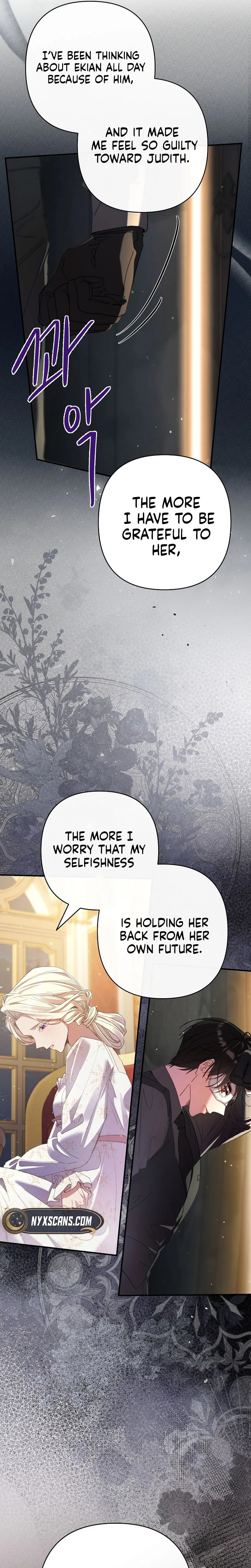 I Faked a Pregnancy, but My Husband Returned Chapter 25 Page 11