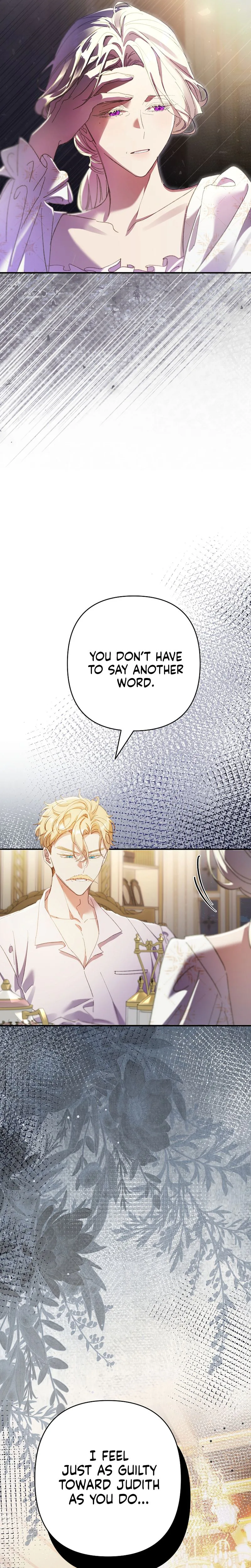 I Faked a Pregnancy, but My Husband Returned Chapter 25 Page 13