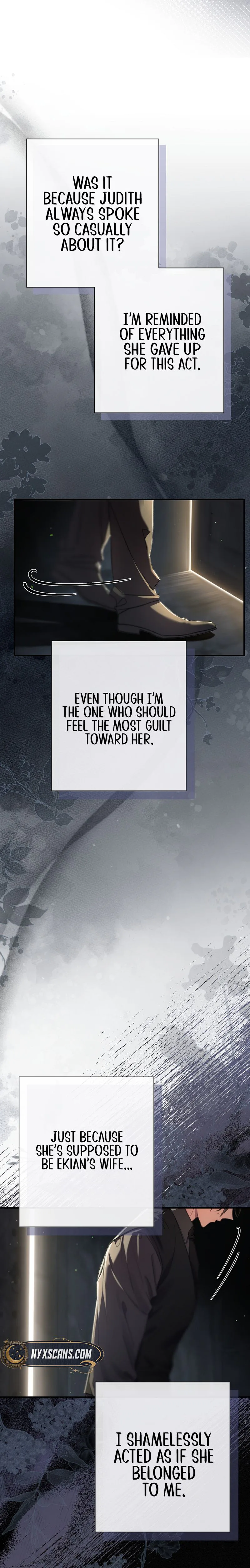 I Faked a Pregnancy, but My Husband Returned Chapter 25 Page 16