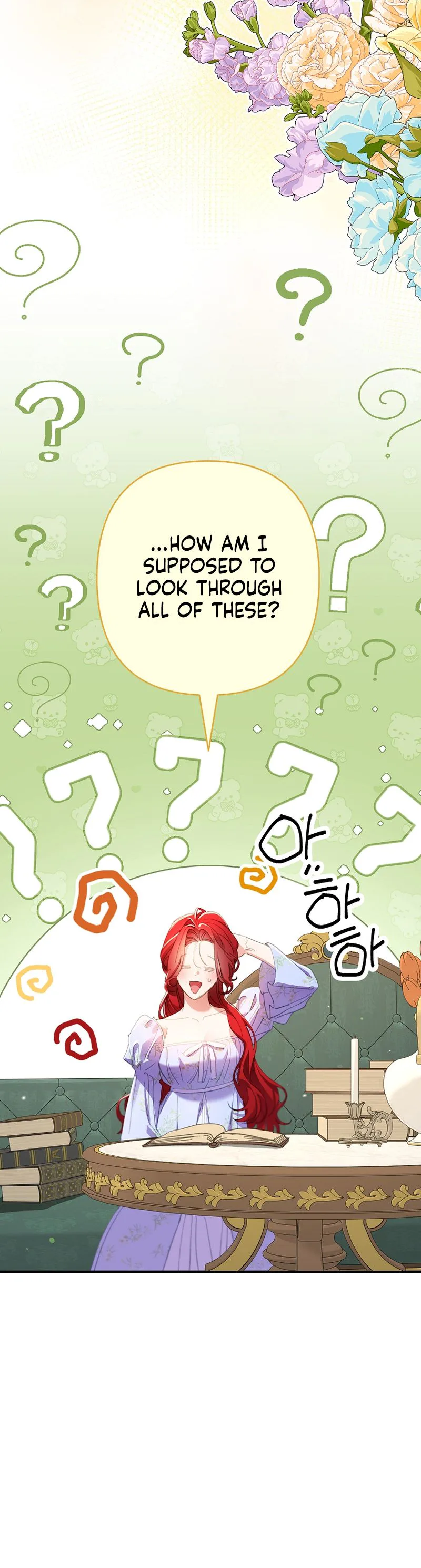 I Faked a Pregnancy, but My Husband Returned Chapter 25 Page 19