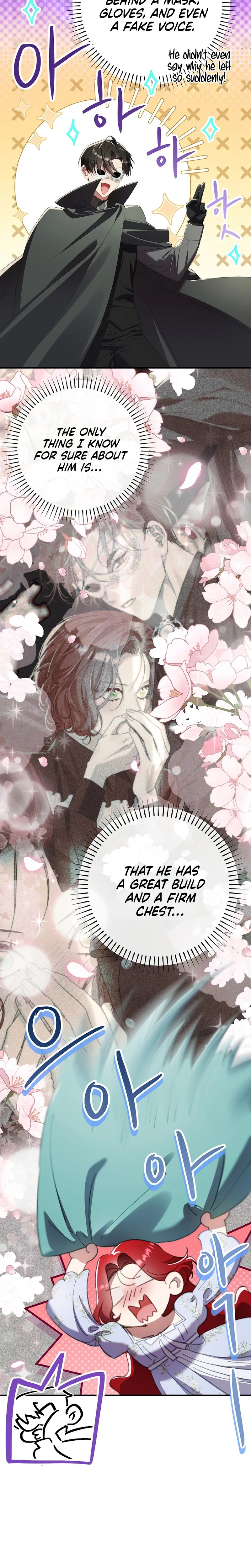 I Faked a Pregnancy, but My Husband Returned Chapter 25 Page 28