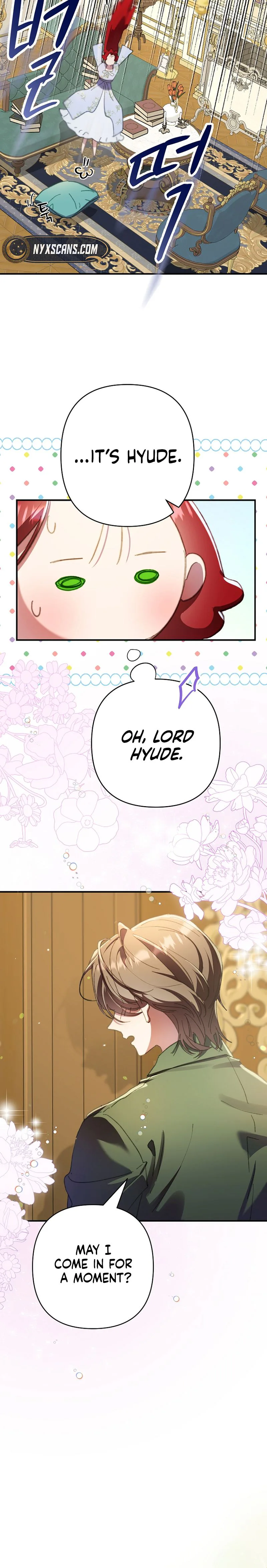 I Faked a Pregnancy, but My Husband Returned Chapter 25 Page 30