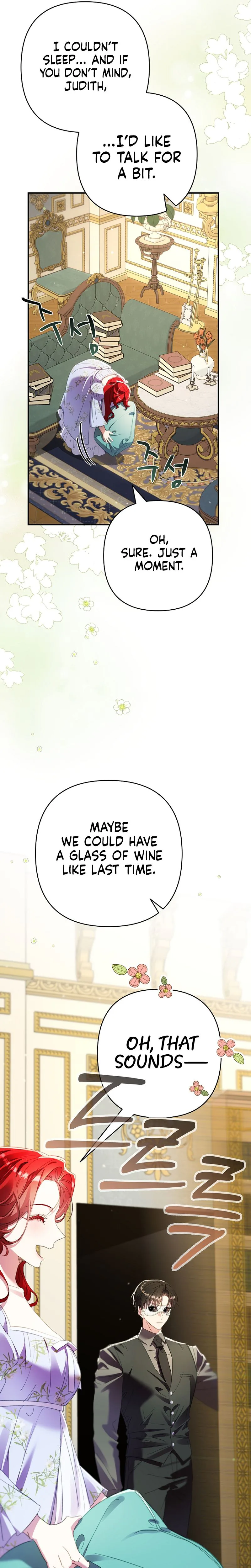 I Faked a Pregnancy, but My Husband Returned Chapter 25 Page 31