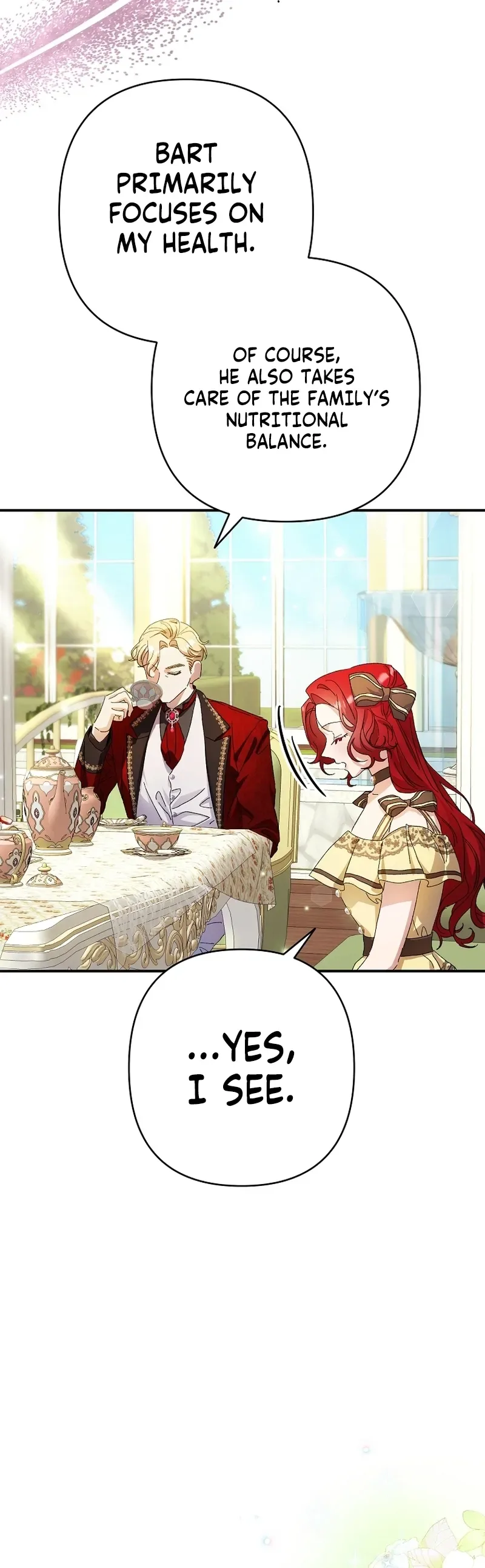 I Faked a Pregnancy, but My Husband Returned Chapter 11 Page 8