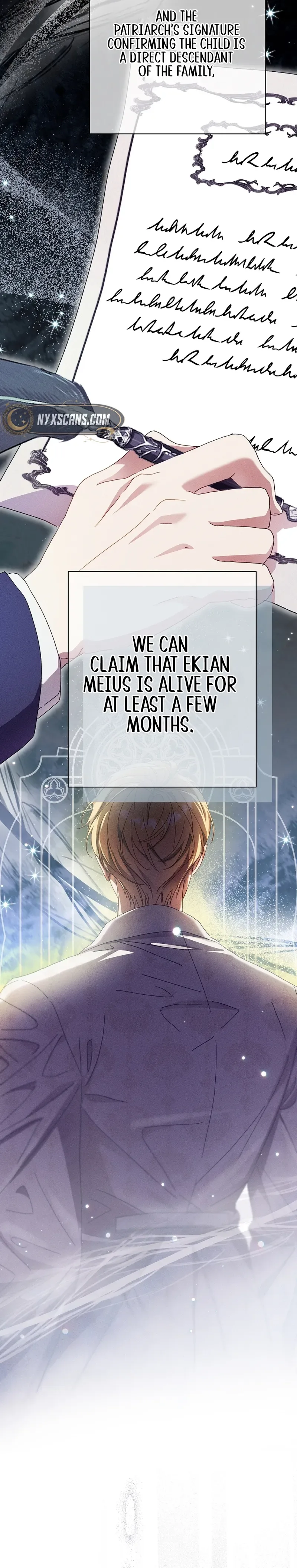 I Faked a Pregnancy, but My Husband Returned Chapter 11 Page 12