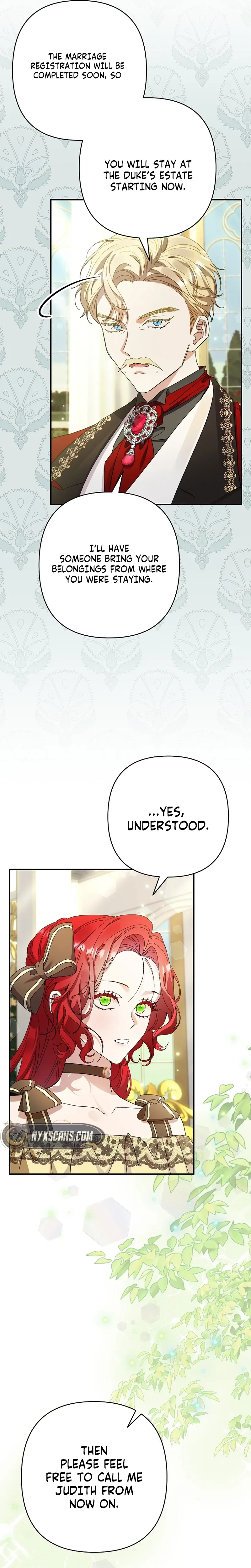 I Faked a Pregnancy, but My Husband Returned Chapter 11 Page 15