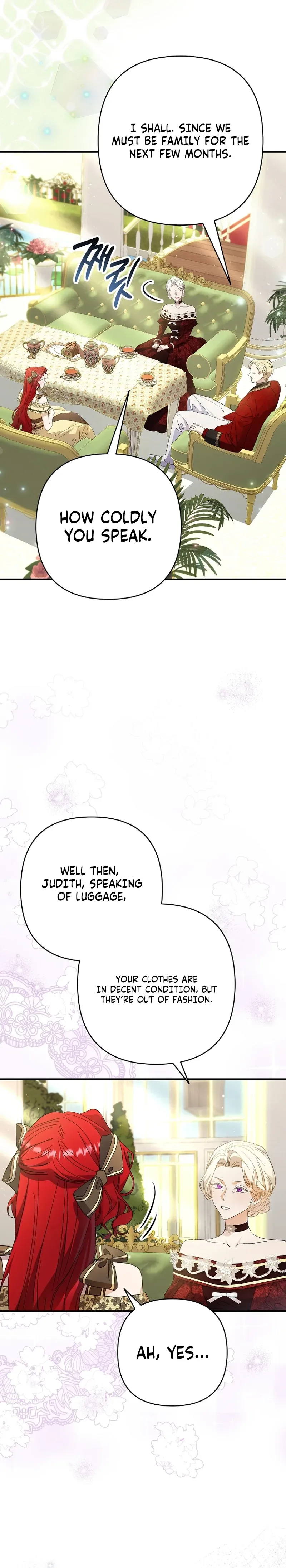 I Faked a Pregnancy, but My Husband Returned Chapter 11 Page 16