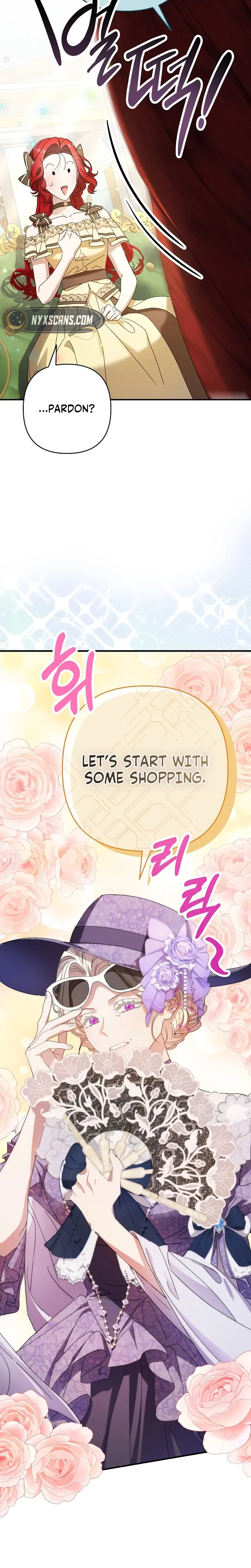 I Faked a Pregnancy, but My Husband Returned Chapter 11 Page 18