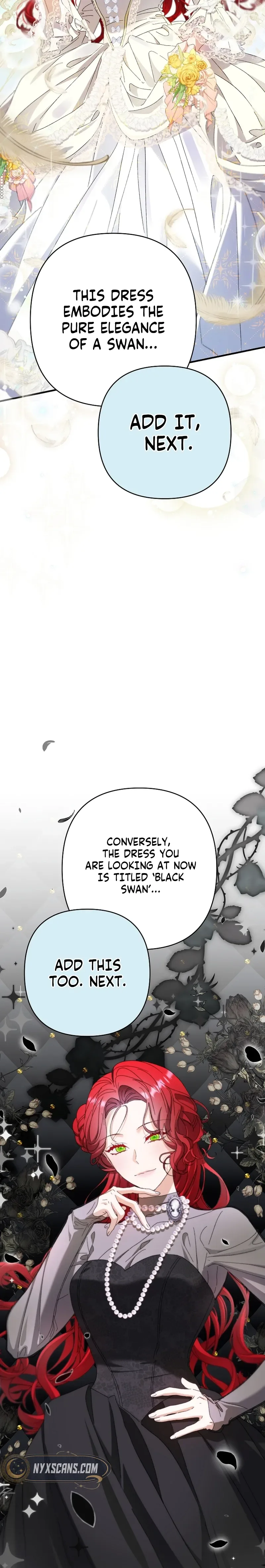 I Faked a Pregnancy, but My Husband Returned Chapter 11 Page 20