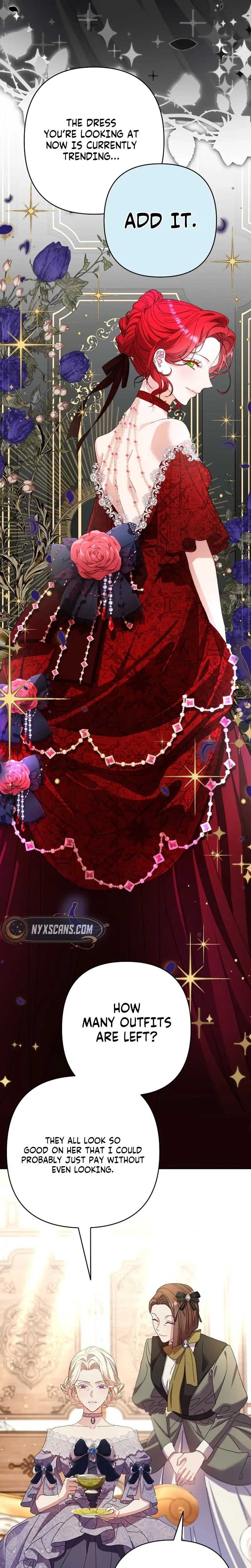 I Faked a Pregnancy, but My Husband Returned Chapter 11 Page 21