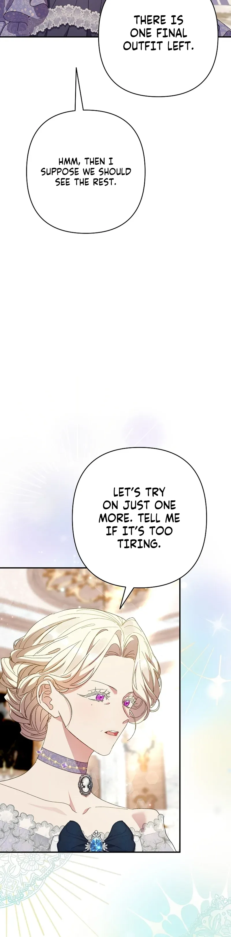 I Faked a Pregnancy, but My Husband Returned Chapter 11 Page 22