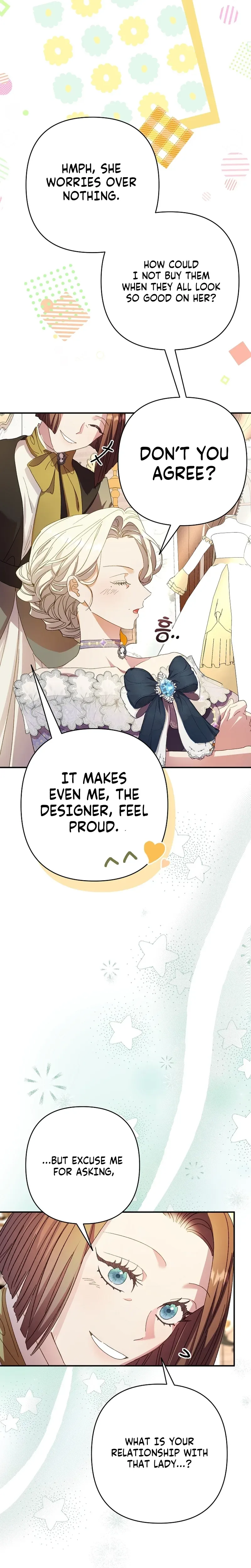 I Faked a Pregnancy, but My Husband Returned Chapter 11 Page 25