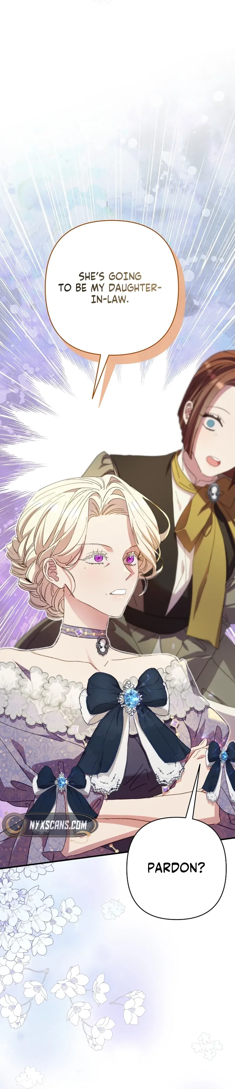 I Faked a Pregnancy, but My Husband Returned Chapter 11 Page 26